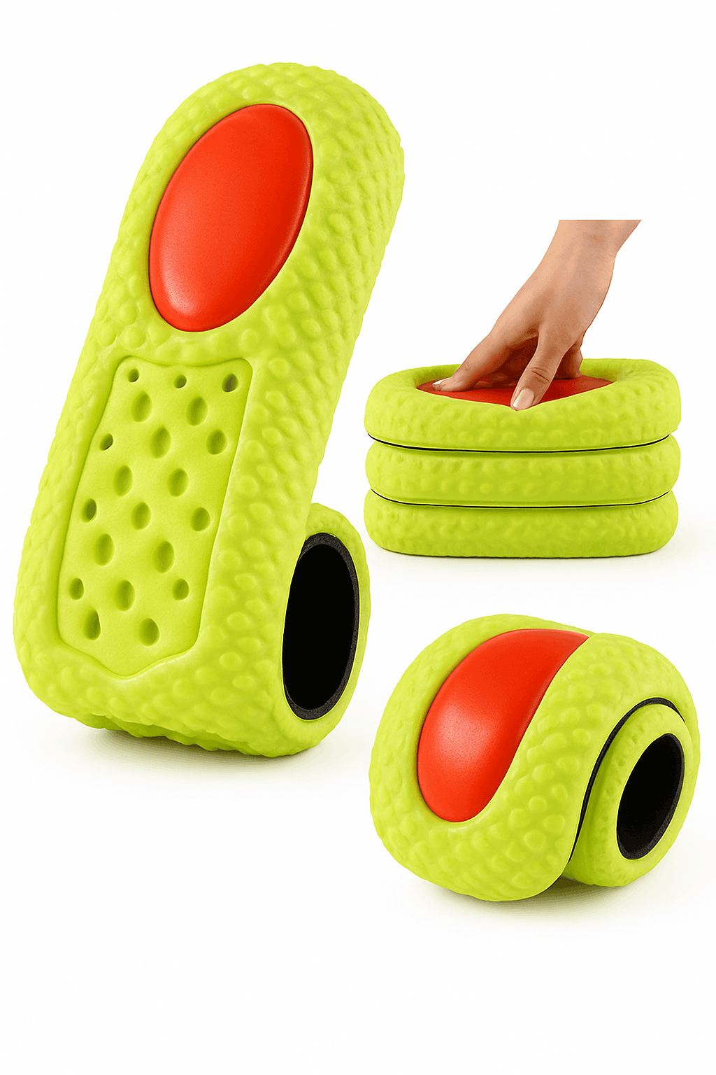 Memory Foam Insoles with Arch Support (Men & Women)-EU43-44(270mm / China Mainland