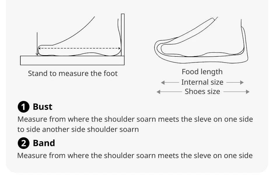 Memory Foam Insoles with Arch Support (Men & Women)-EU43-44(270mm / China Mainland