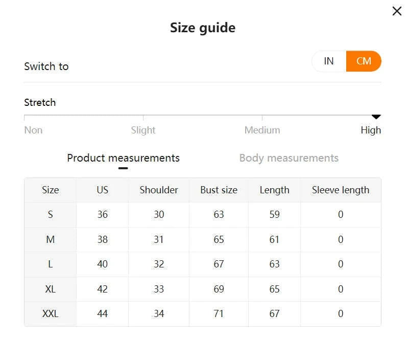 Men’s Compression Body Shaper Tank Top-black / M