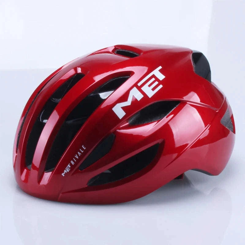 Men's Cycling Helmet-L 55-61 / 3