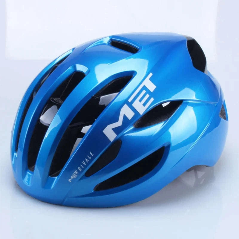 Men's Cycling Helmet-L 55-61 / 3
