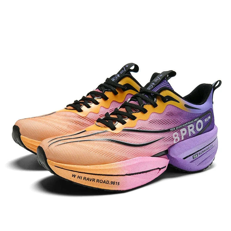 Men's Mesh Running Shoes-GreenUpgrade / 45