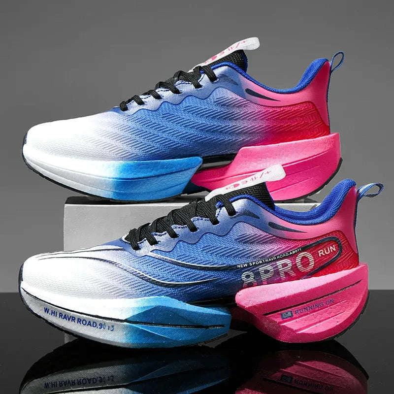 Men's Mesh Running Shoes-GreenUpgrade / 45