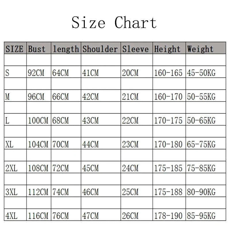 Men's Oversized Heavyweight T-Shirt for Daily Comfort-black / 4XL