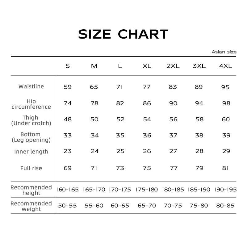 Men’s Padded Cycling Shorts Quick-Dry Breathable Bike Tights-YDDK004-1 / Asia S(EUR XS)