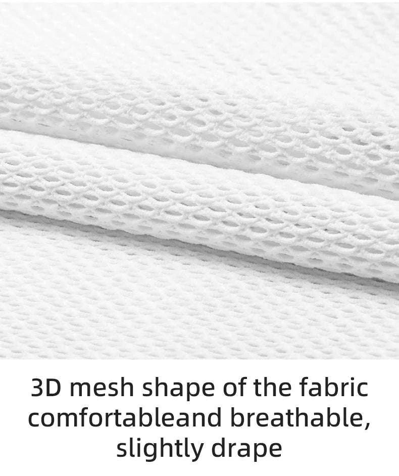 Men’s Quick-Dry Cycling Base Layer Vest Breathable Sleeveless Undershirt-Asia M(EUR S)