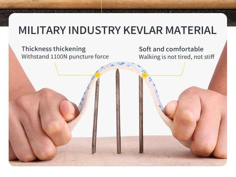 Men's Steel Toe Safety Boots-safety shoes / 41