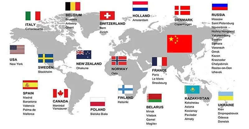 Men's Winter Hooded Cardigan Trench Coat-green / XXL / Pack of 1