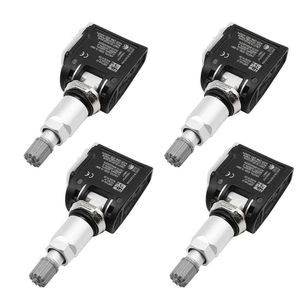 Mercedes-Benz E-Class W213 433MHz TPMS Tire Pressure Sensor-4PCS