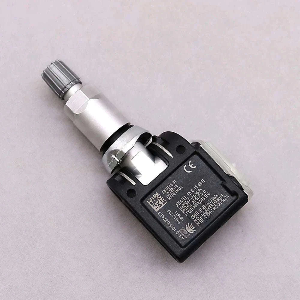 Mercedes-Benz E-Class W213 433MHz TPMS Tire Pressure Sensor-