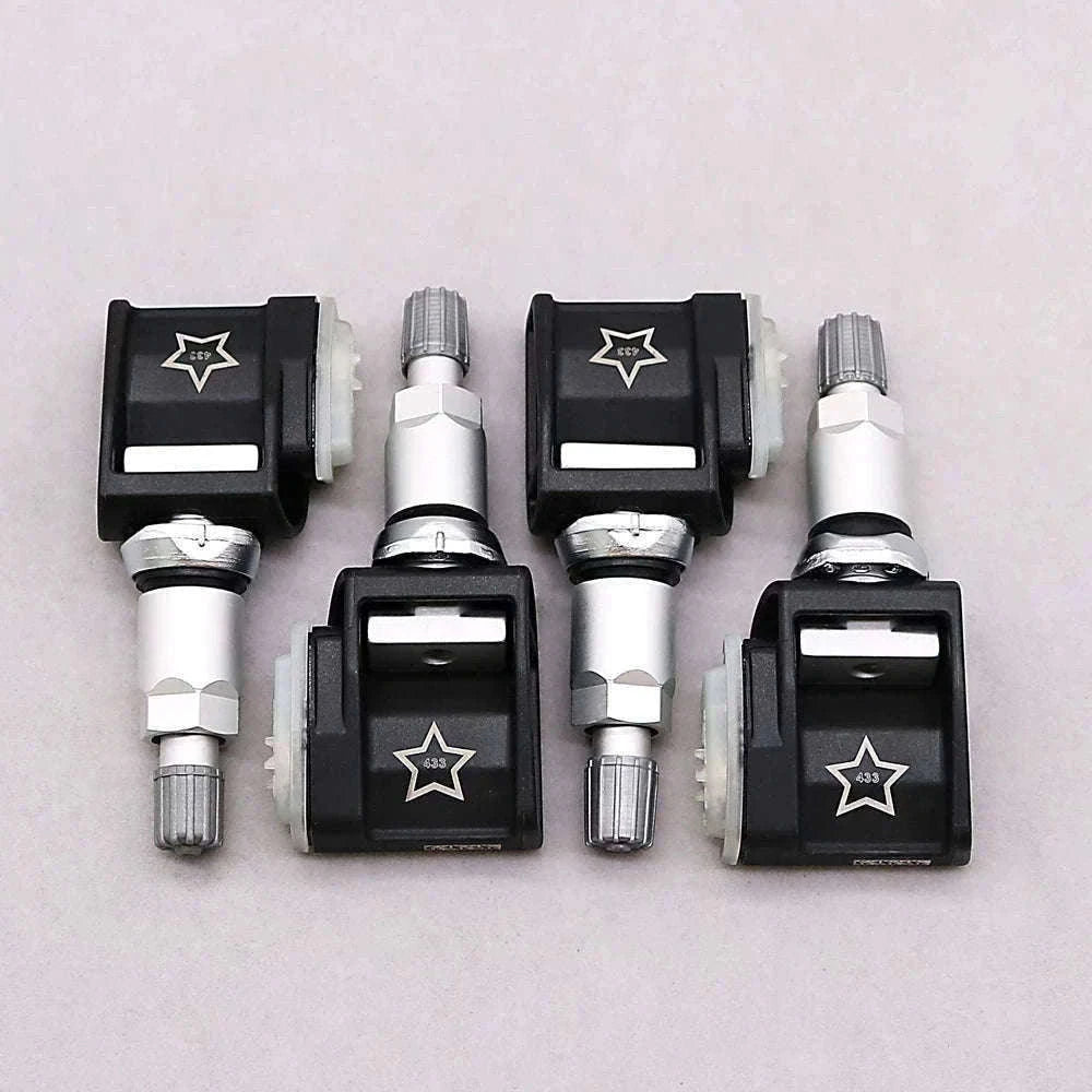 Mercedes-Benz E-Class W213 433MHz TPMS Tire Pressure Sensor-