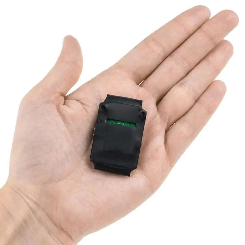 Micro GSM Spy Bug with Call-Back and 3-Day Standby-Default Title