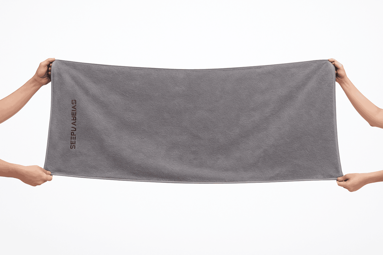 Microfiber Car Wash Towel 160×60 cm Double-Sided Drying Cloth-Upgrade type