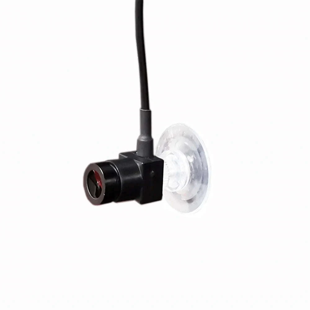 Middle Screen Adjustable Webcam 4K Auto‑Focus Mini USB Camera-8MP Metal pipe