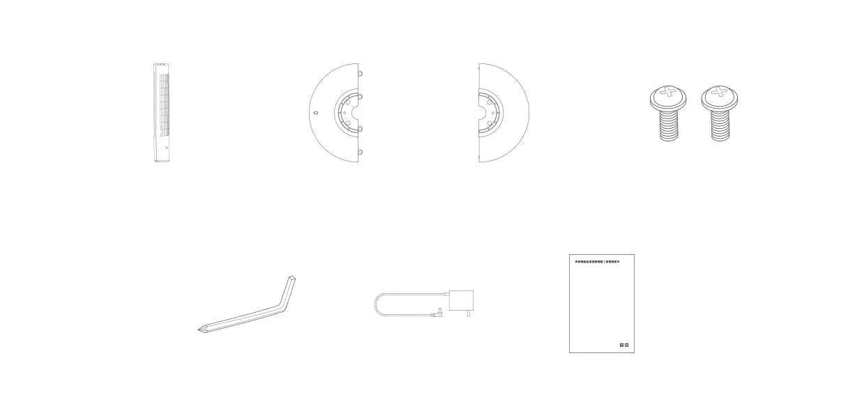 MIJIA Smart Tower Fan 2 with 150° Oscillation & App Control-Tower Fan 2nd / US
