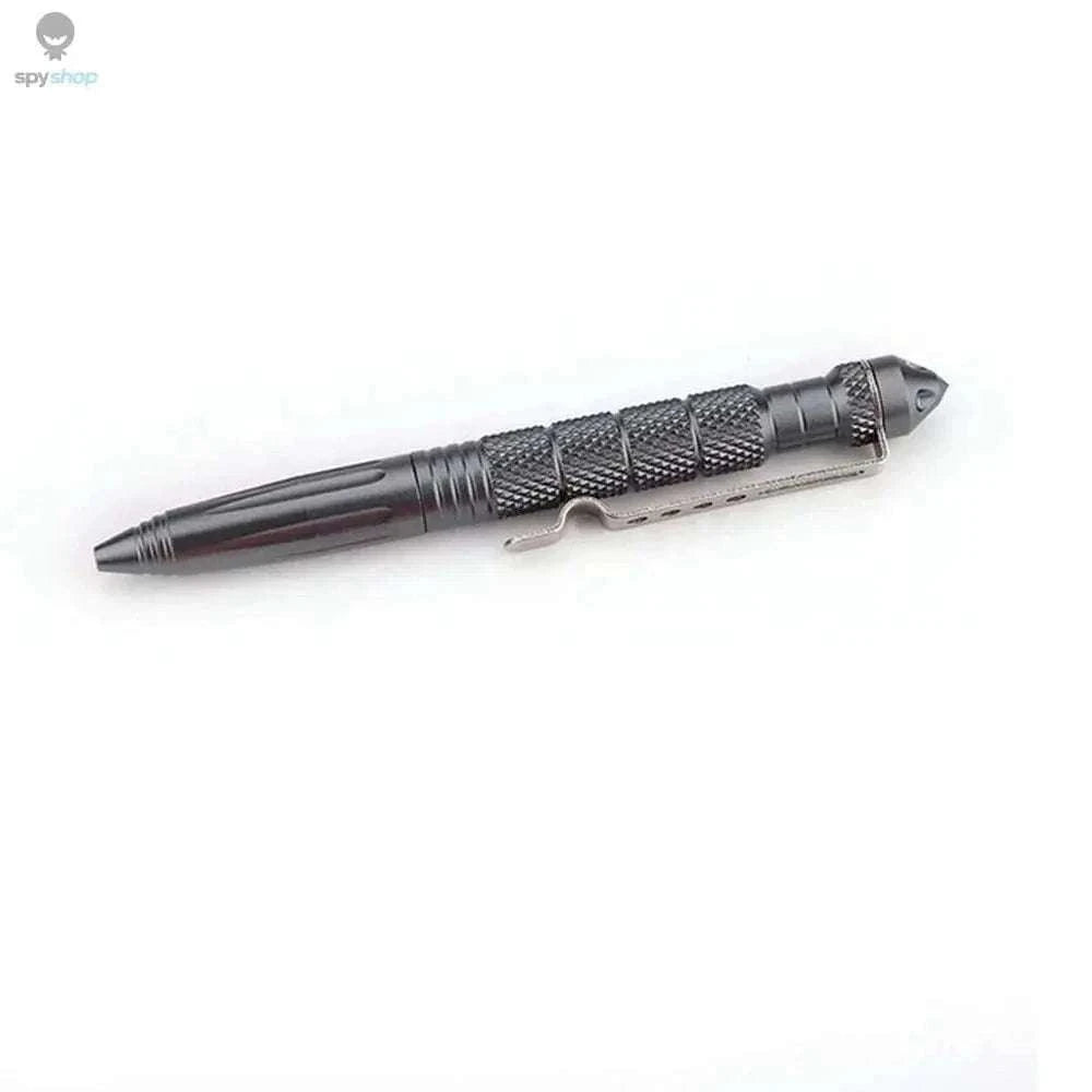 Military Tactical Pen – Multifunction Survival Tool for Writing and Emergencies-