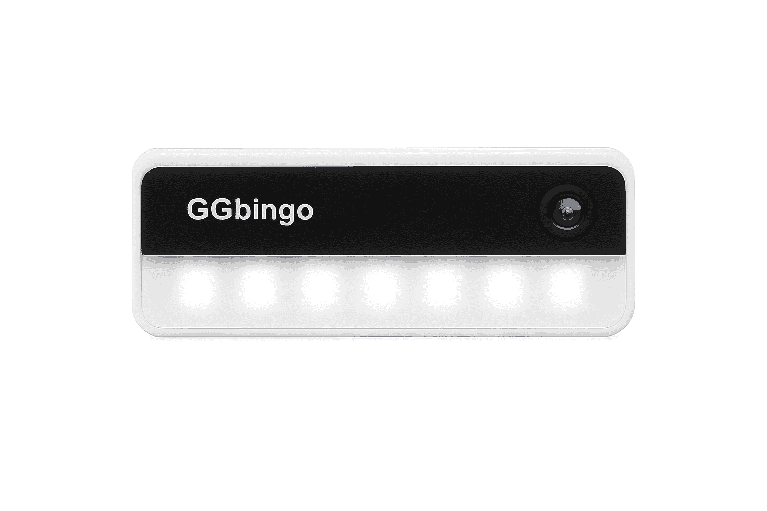 Mini 1080P HD Security Camera with Night Vision & Motion Detection-Camera 8G / China Mainland