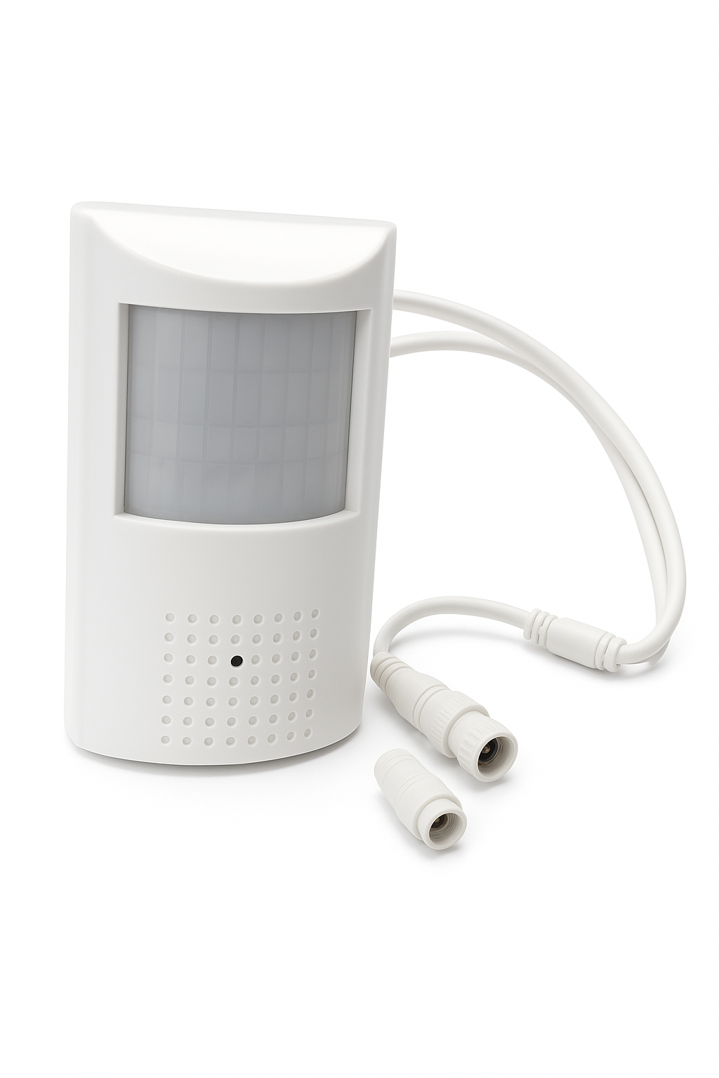 Mini 4G Security Camera 5MP with Motion Detection
