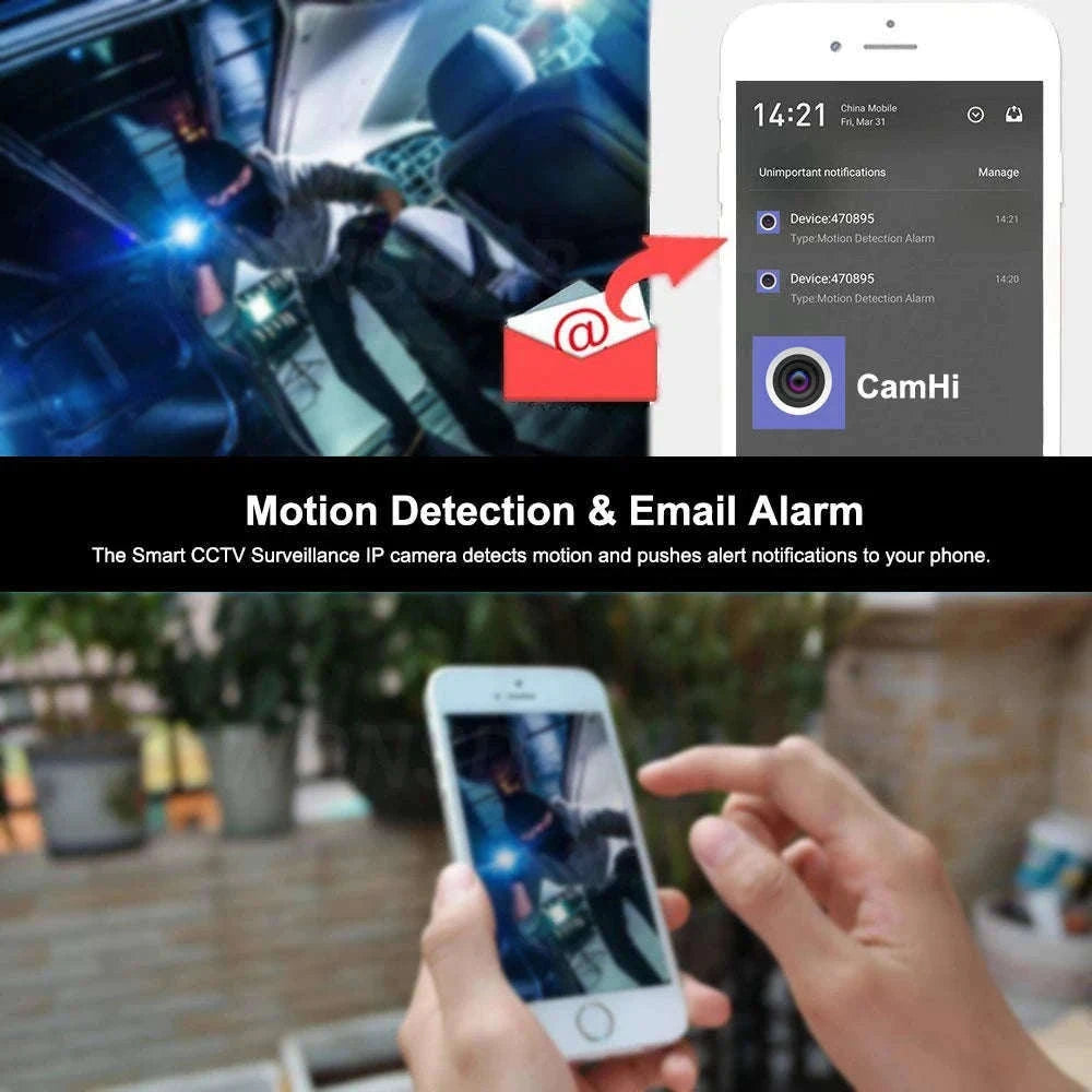 Mini 4G Indoor Security Camera, 5MP Wide-Angle Motion Detection-5MP Angle 195 degree