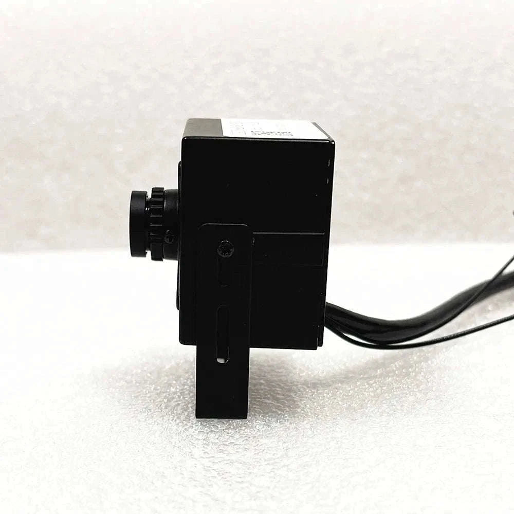 Mini 4G Indoor Security Camera, 5MP Wide-Angle Motion Detection-5MP Angle 195 degree