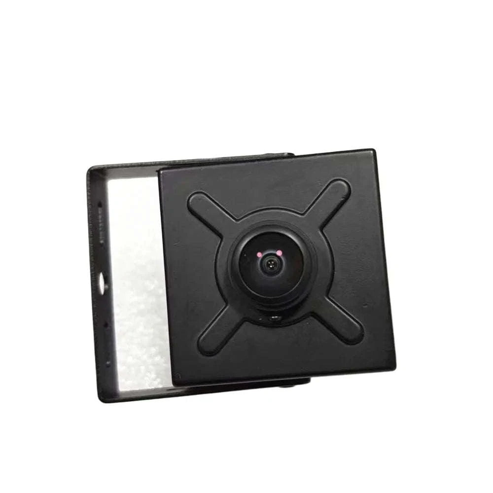 Mini 4G Indoor Security Camera, 5MP Wide-Angle Motion Detection-5MP Angle 195 degree