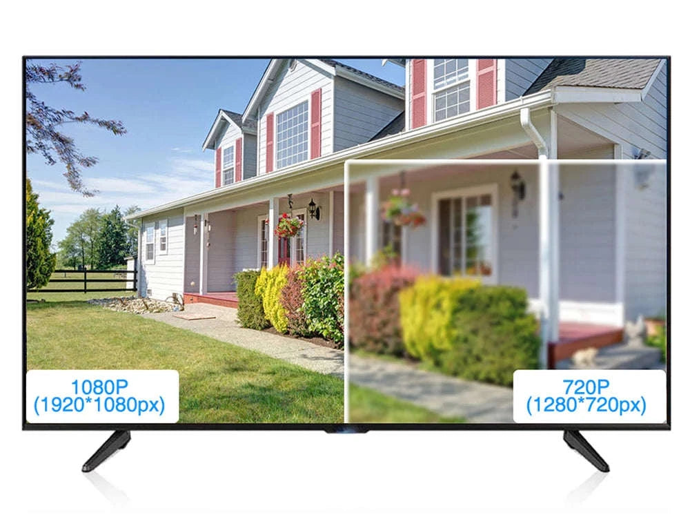 Mini 4G SIM Card IP Camera 5MP HD Indoor Security Camera-5MP 4G NO SD Card / AU Plug