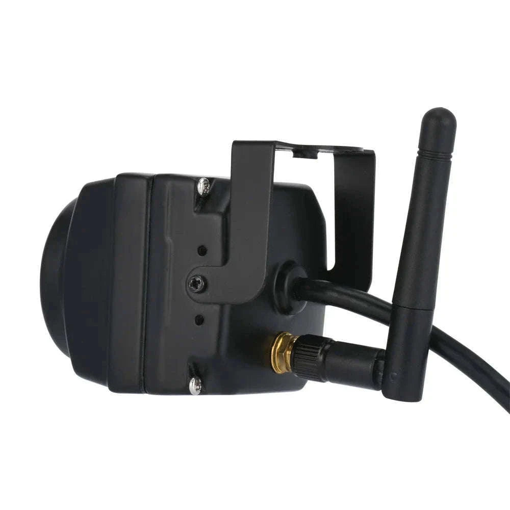 Mini 5MP Outdoor WiFi IP Camera with Motion Detection-5MP wifi 128G Card / AU Plug / 2.1mm