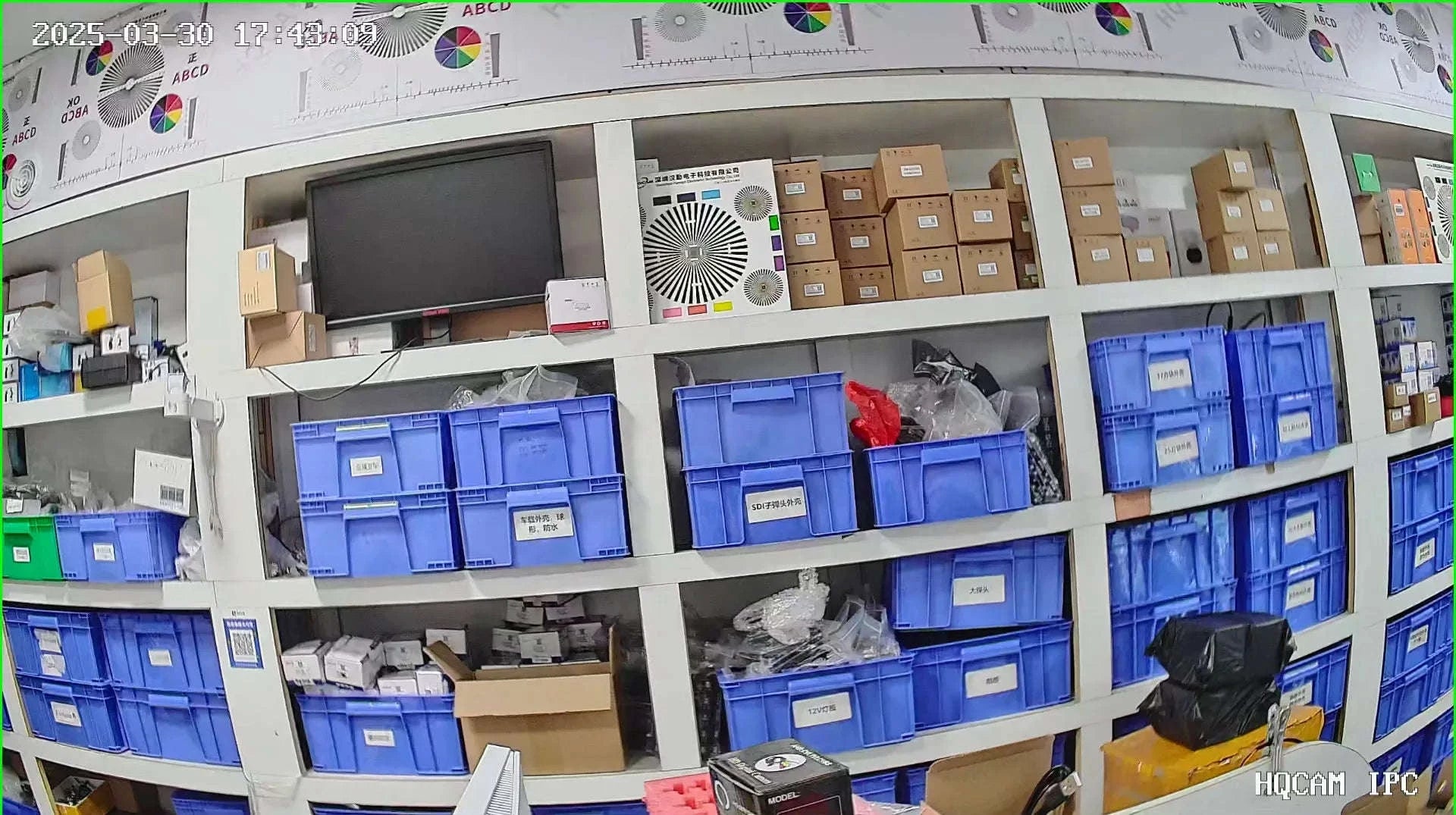 Mini 5mp Wifi Camera 5MP HD P2P Size 18mm Audio Wireless IP Camera Module PCB SD Card Slot for Home CCTV Camera System Hieasy-HD 2.8mm Hole lens