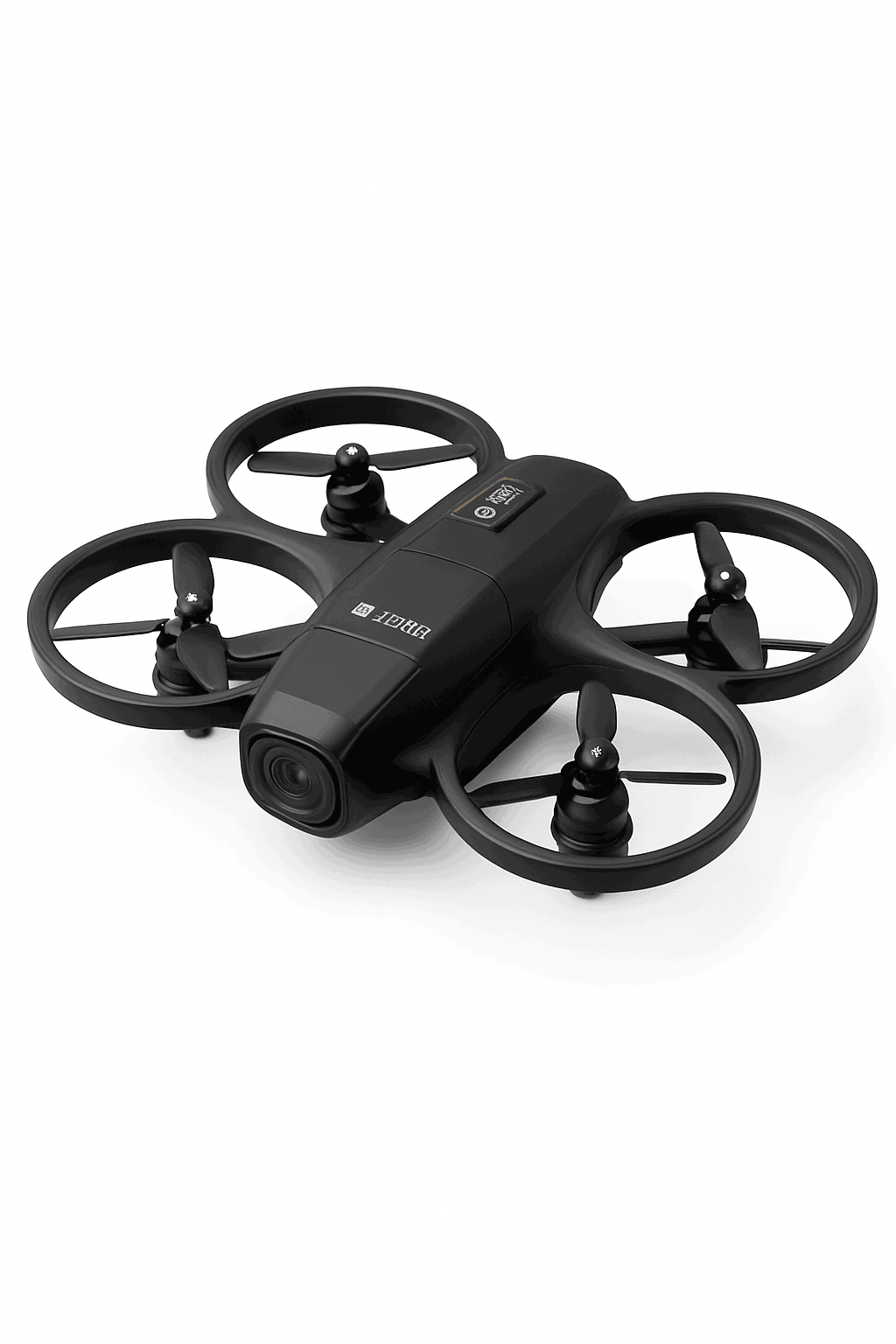 Mini 8K Dual‑Camera Drone with GPS and Obstacle Avoidance-Grey-8K HD-VR