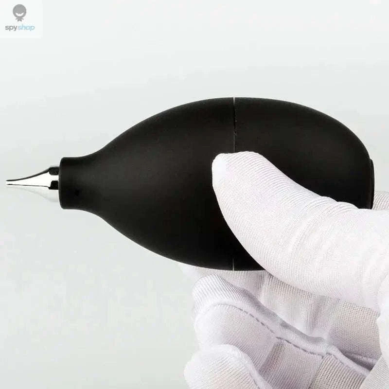 Mini Air Dust Blower for Cameras, Keyboards and Electronics-Default Title