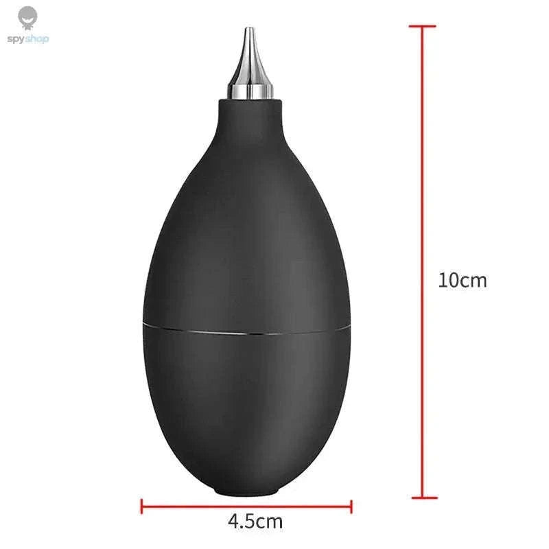 Mini Air Dust Blower for Cameras, Keyboards and Electronics-Default Title