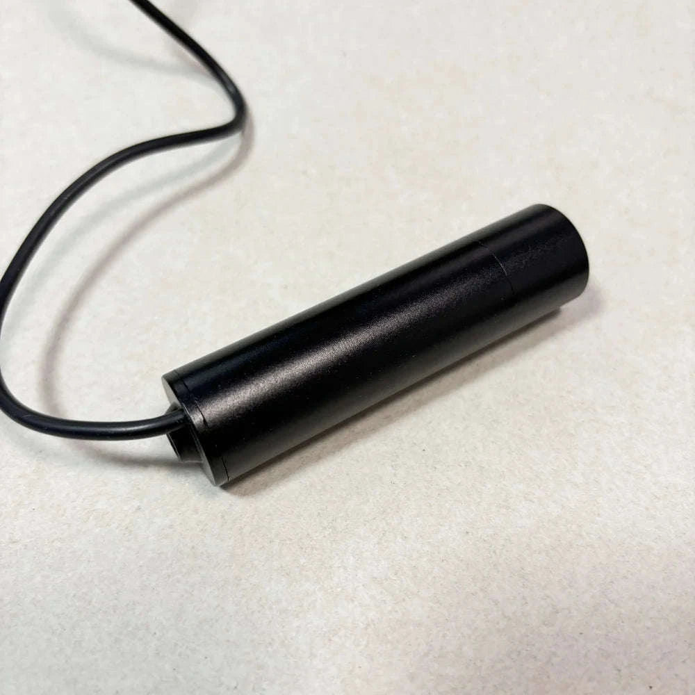 Mini Bullet AHD Camera 2000TVL Outdoor Security Camera-CVBS 2MP SC2053 / NTSC / 2.8mm