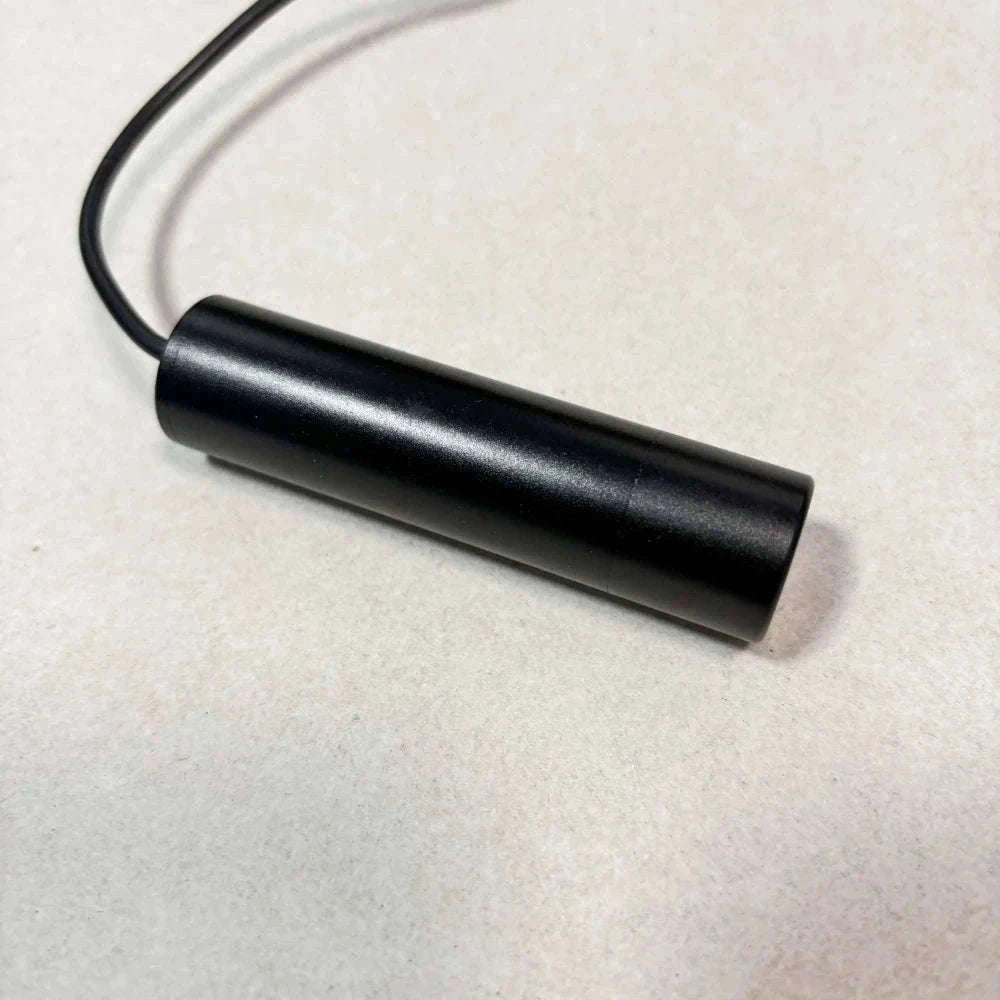 Mini Bullet AHD Security Camera with 1080P Outdoor Clarity-CVBS 2MP SC2053 / NTSC / 2.8mm