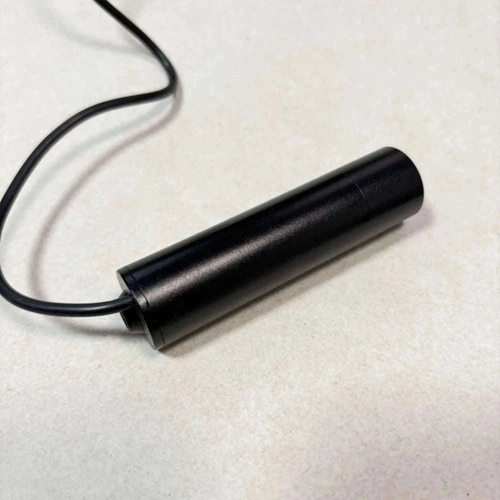 Mini Bullet AHD Security Camera with 1080P Outdoor Clarity-CVBS 2MP SC2053 / NTSC / 2.8mm