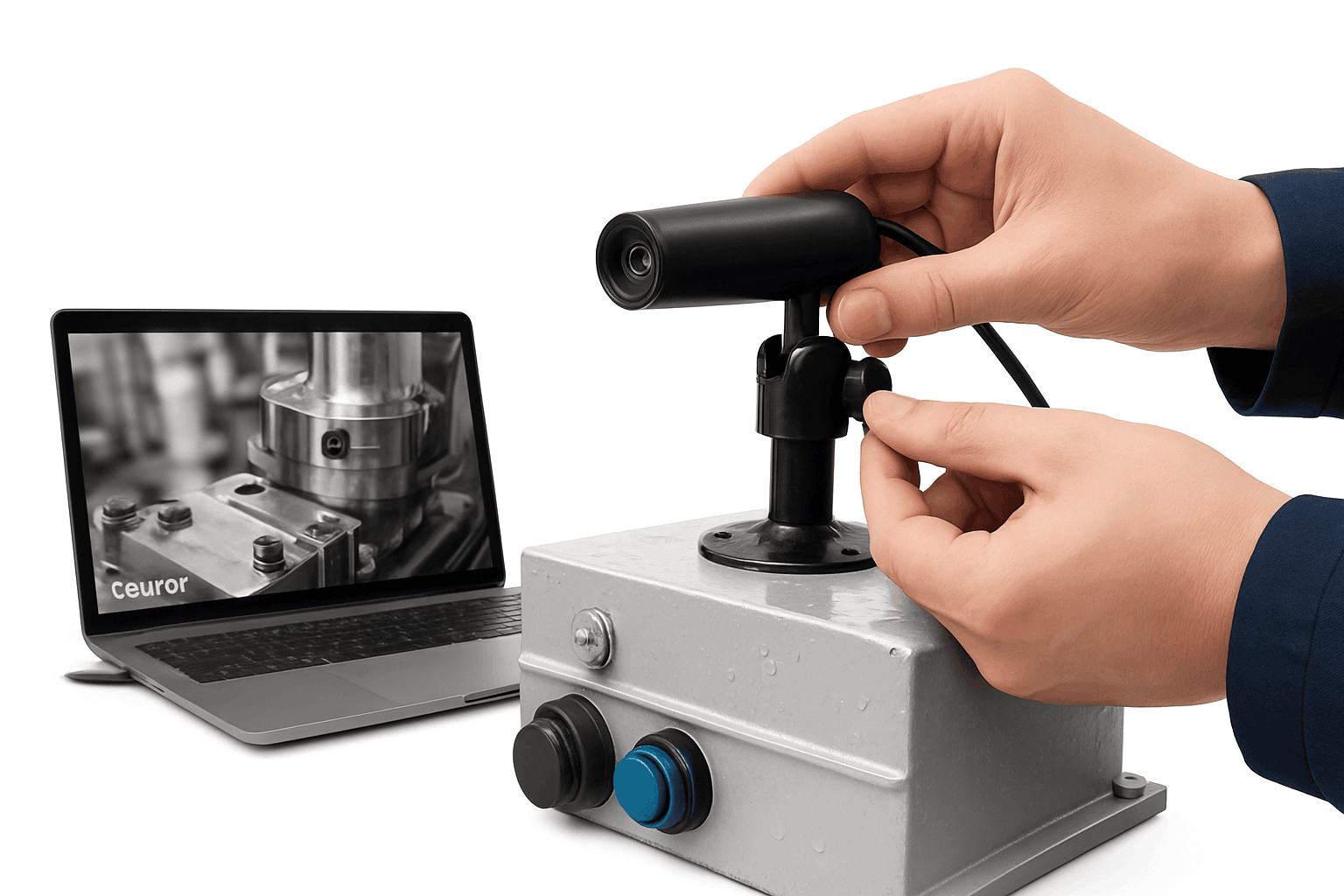 Mini Bullet Camera 1080P 30fps USB Type-C Drive-Free-usb 2.0 / 3.6mm