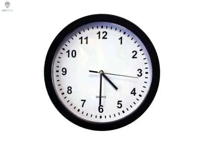 Mini Camera Clock ELITE Edition-Default Title