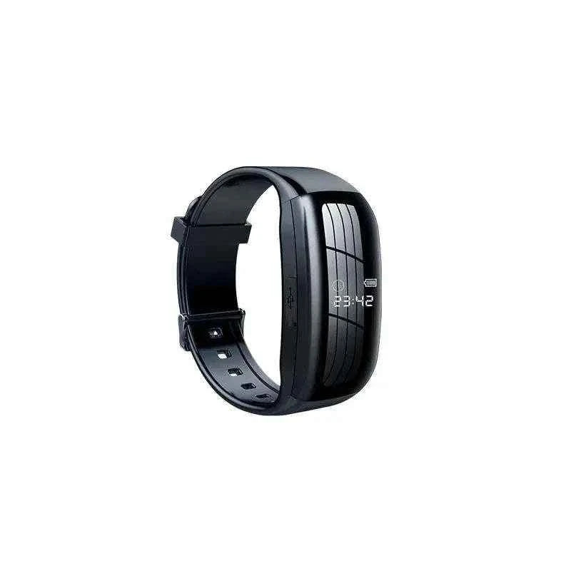 Mini Camera Watch 1080P HD Wearable Recorder
