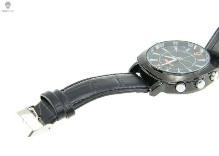 Mini Camera Watch PLUS (B)-Default Title