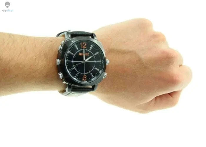 Mini Camera Watch PLUS (B)-Default Title
