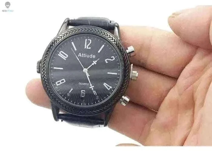 Mini Camera Watch PLUS-Default Title