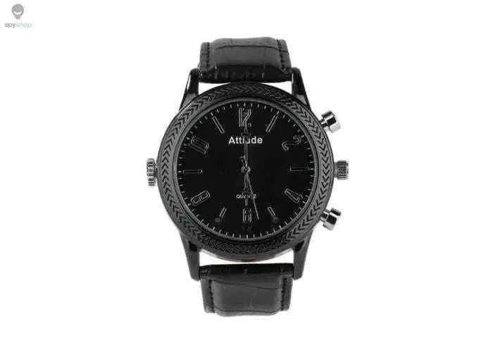 Mini Camera Watch PLUS-Default Title