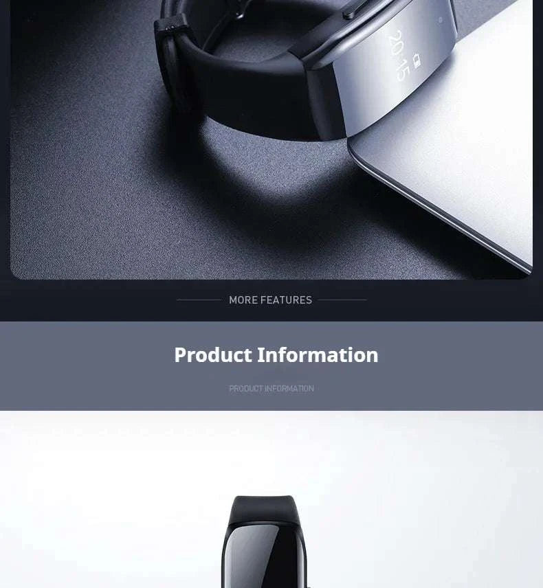 Mini Camera Wristwatch 1080P HD with 4GB Memory Discreet Design-black / 8GB / China Mainland