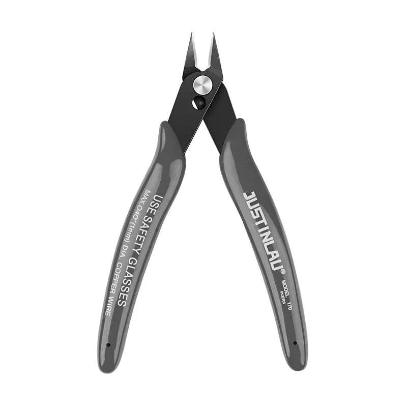 Mini Cutting Pliers-grey