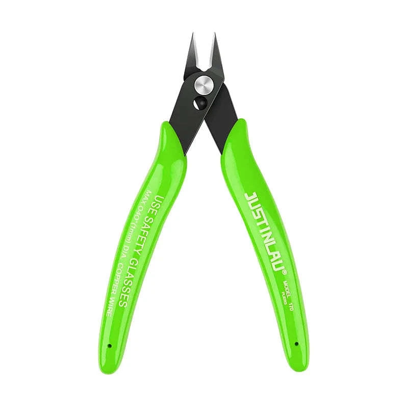 Mini Cutting Pliers-grey