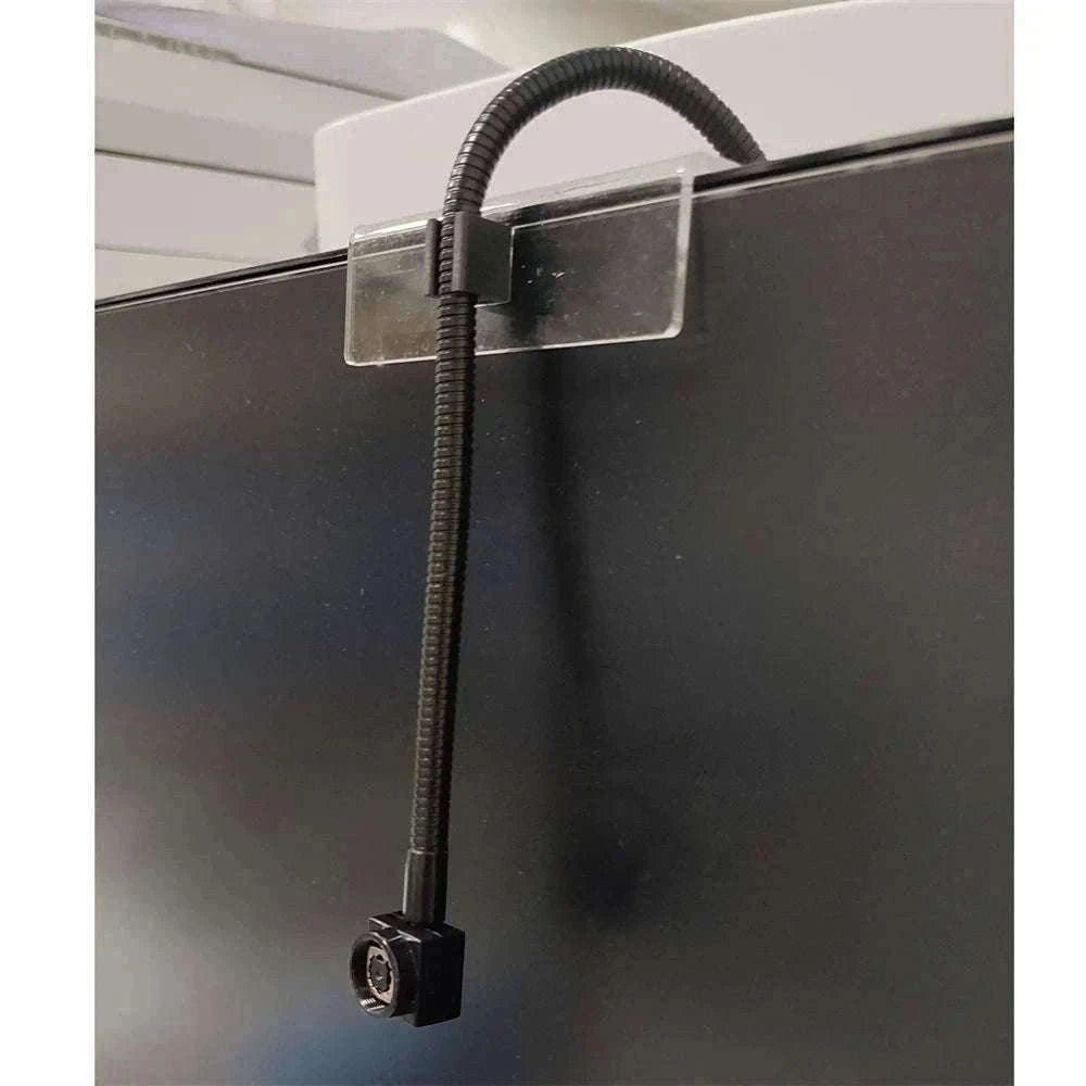 Mini Eye-Contact USB Webcam for Meetings and Online Classes-5MP autofocus