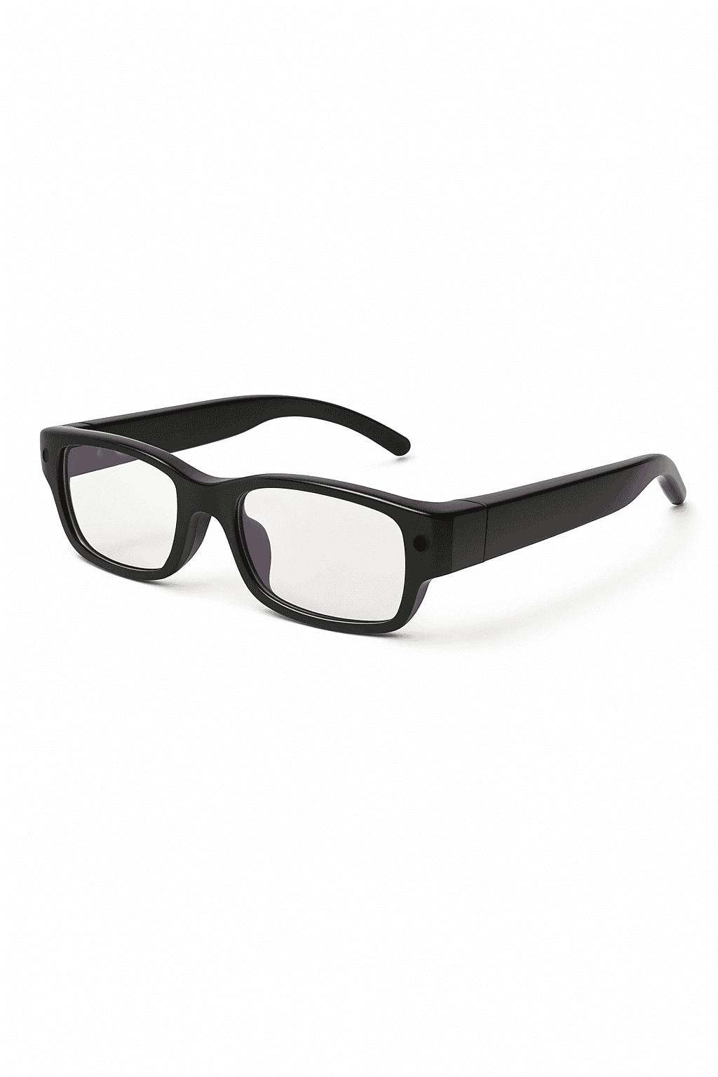 Mini Glasses Camera 1080P Wearable Hands-Free Recording-Glasses A