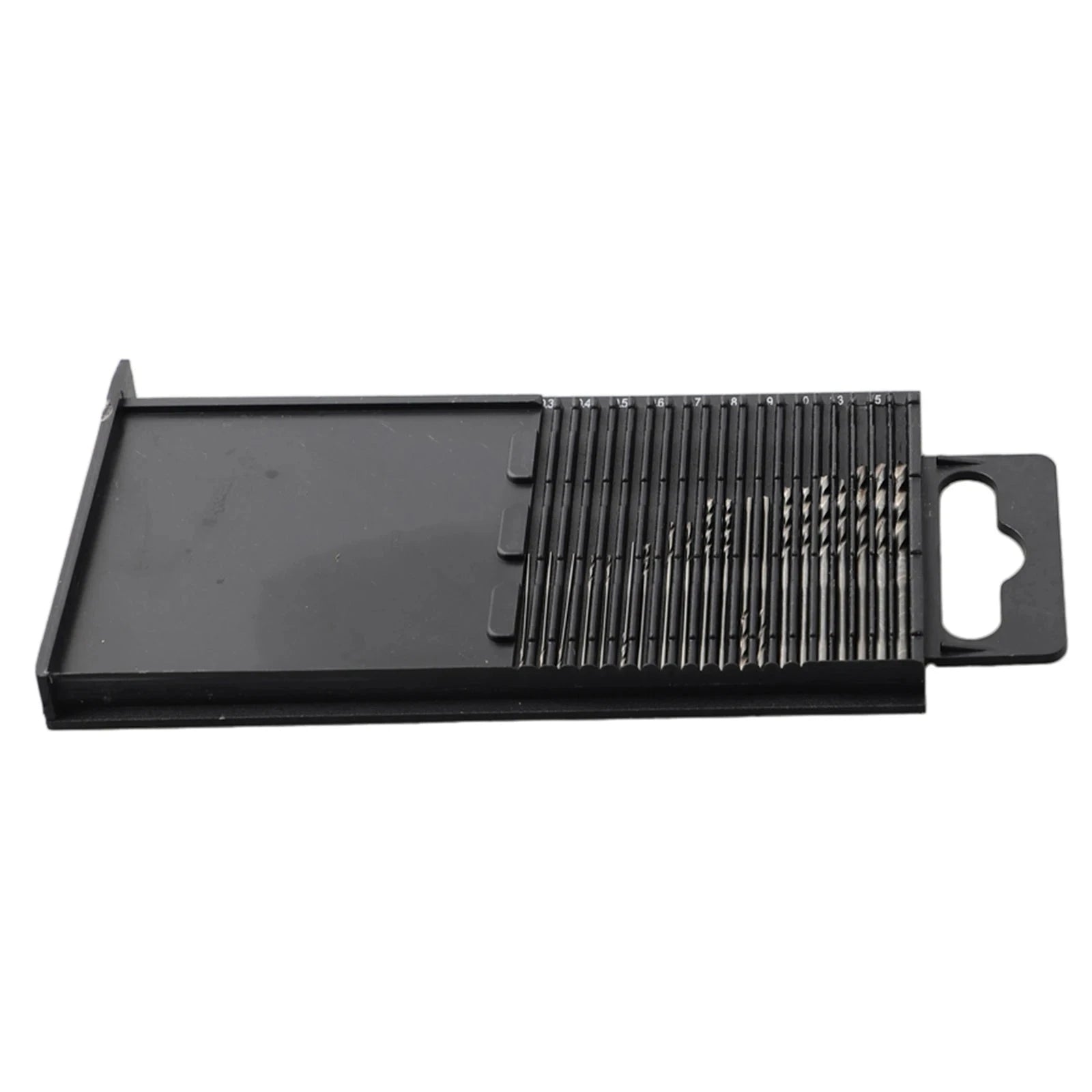 Mini HSS Precision Drill Bits Set (0.3mm–1.6mm)-Default Title