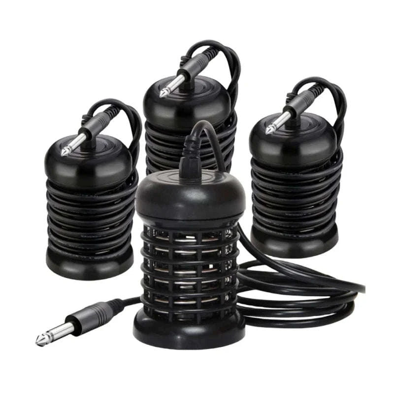 Mini Ionic Detox Foot Bath Array for Relaxing Foot Spa Sessions-1PCS