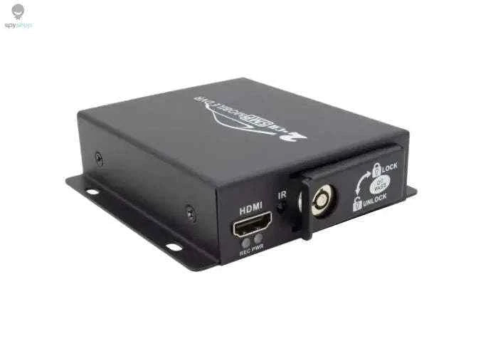 Mini IR Covert Camera Set (B) PLUS