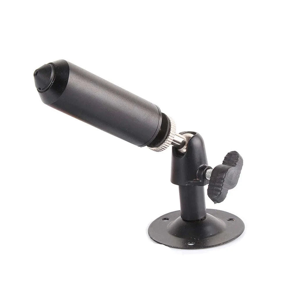 Mini POE Bullet IP Camera with 3.7mm Lens-4MP POE 48V